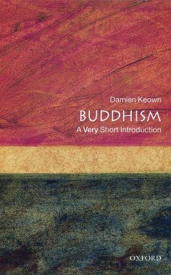 Buddhism: A Very Short Introduction