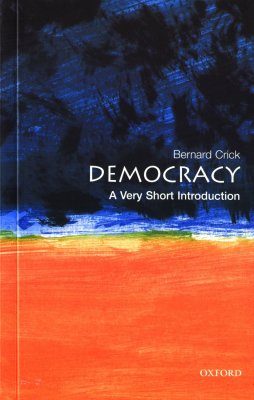 Democracy: A Very Short Introduction