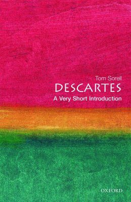 Descartes: A Very Short Introduction