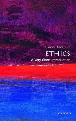 Ethics: A Very Short Introduction