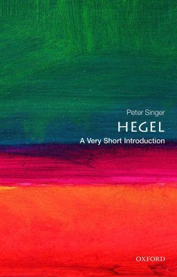 Hegel: A Very Short Introduction