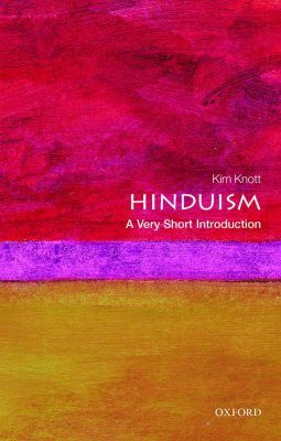 Hinduism: A Very Short Introduction