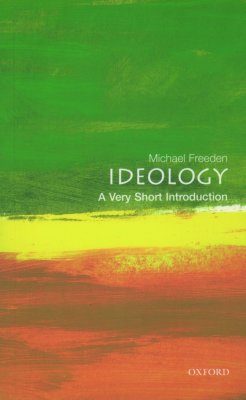 Ideology: A Very Short Introduction