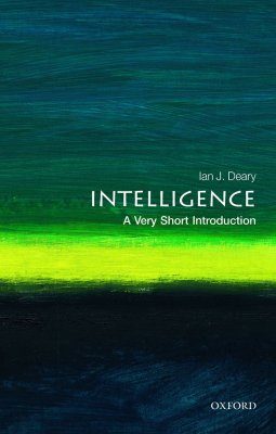 Intelligence: A Very Short Introduction
