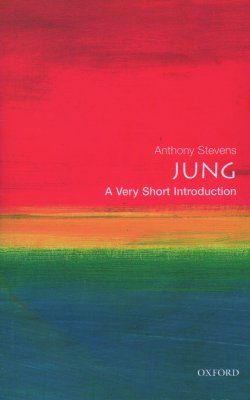 Jung: A Very Short Introduction