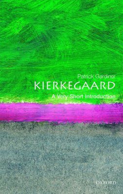 Kierkegaard: A Very Short Introduction