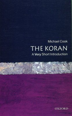 The Koran: A Very Short Introduction