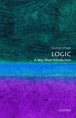 Logic: A Very Short Introduction