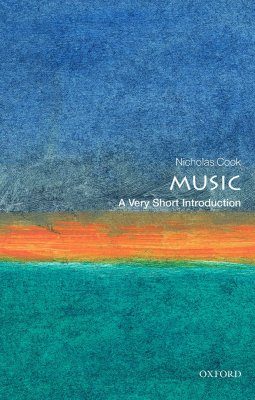 Music: A Very Short Introduction