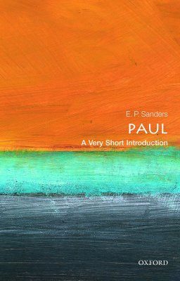 Paul: A Very Short Introduction