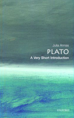 Plato: A Very Short Introduction