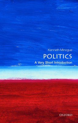Politics: A Very Short Introduction