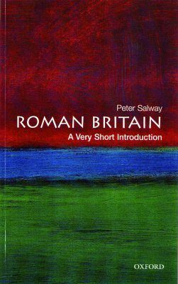 Roman Britain: A Very Short Introduction