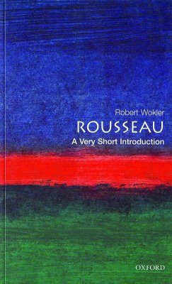 Rousseau: A Very Short Introduction
