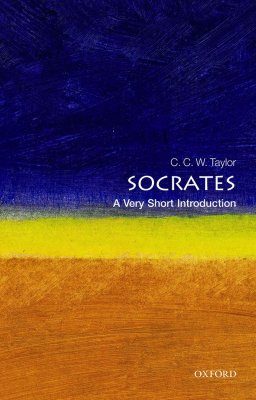 Socrates: A Very Short Introduction