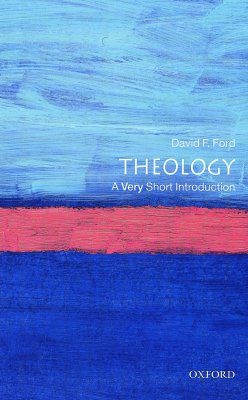 Theology: A Very Short Introduction