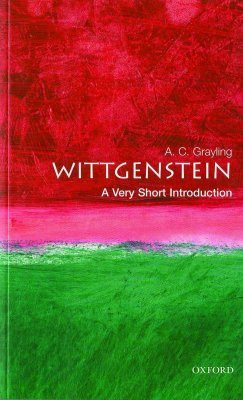 Wittgenstein: A Very Short Introduction