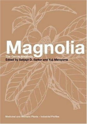 Magnolia: The Genus Magnolia