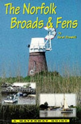 The Norfolk Broads and Fens