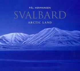 Svalbard: Arctic Land