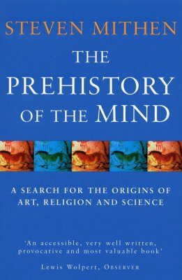 The Prehistory of the Mind