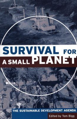 Survival for a Small Planet
