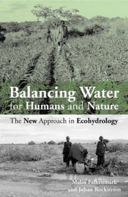 Balancing Water for Humans and Nature