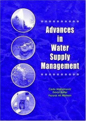 Advances in Water Supply Management
