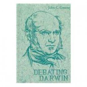 Debating Darwin