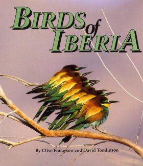 Birds of Iberia