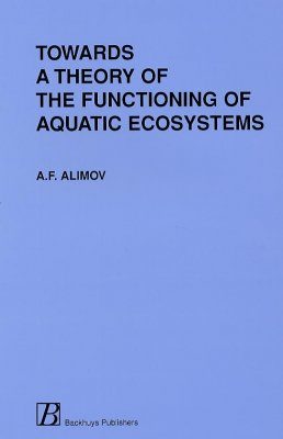 Towards a Theory of the Functioning of Aquatic Ecosystems