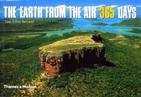 Earth from the Air: 366 Days