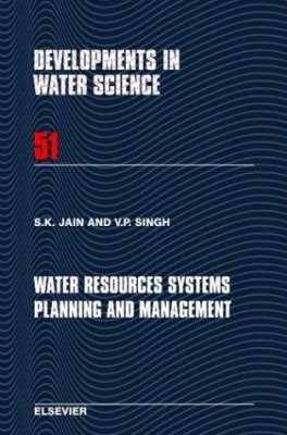 Water Resources Systems Planning and Management