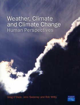 Weather, Climate and Climate Change