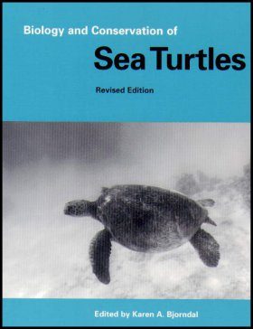 Biology and Conservation of Sea Turtles