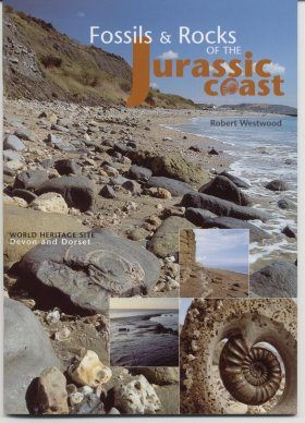 Fossils and Rocks of the Jurassic Coast