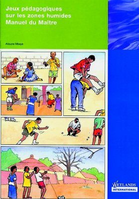 Jeux Pedagogiques sur les Zones Humides