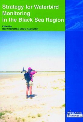 Strategy for Waterbird Monitoring in the Black Sea Region