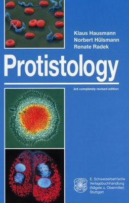Protistology