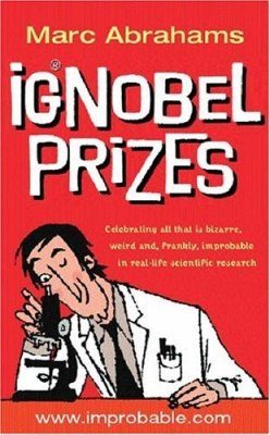 The Ig Nobel Prizes