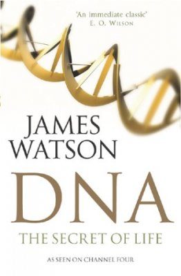 DNA: The Secret of Life