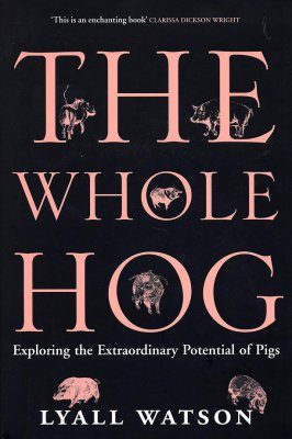 The Whole Hog