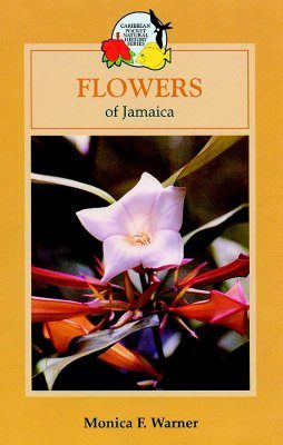 Flowers of Jamaica