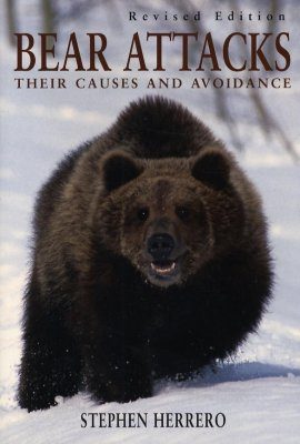 Bear Attacks