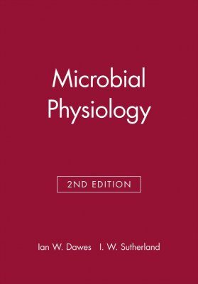 Microbial Physiology