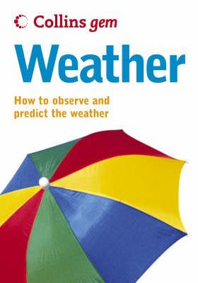 Collins Gem Guide: Weather