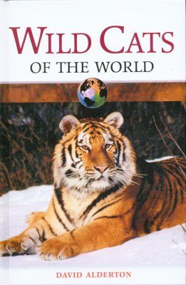 Wild Cats of the World