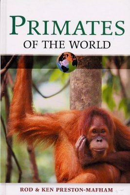 Primates of the World