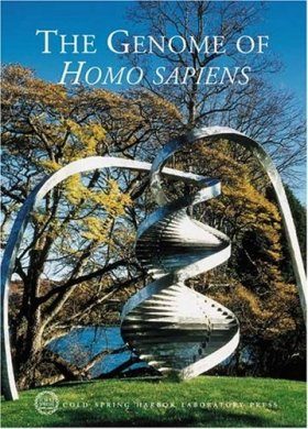 The Genome of Homo sapiens