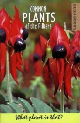 Common Plants of the Pilbara